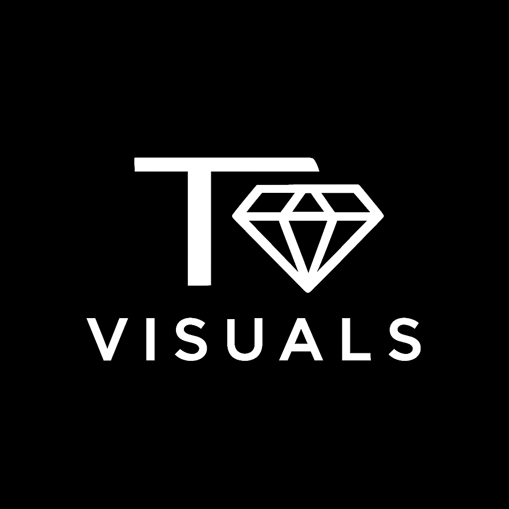 TSVISUALS Logo